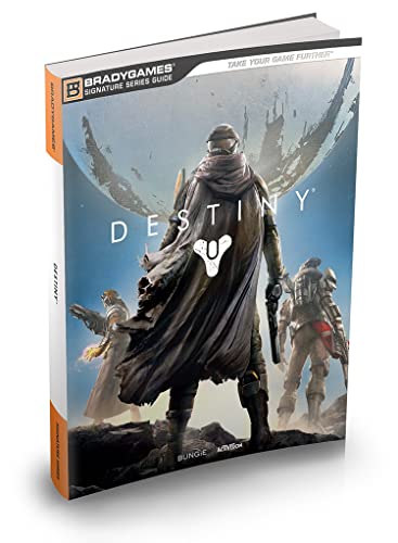 Imagen de archivo de Destiny a la venta por Better World Books