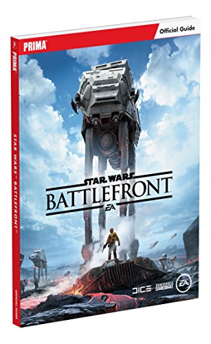 Beispielbild fr STAR WARS Battlefront Standard Edition Guide zum Verkauf von Half Price Books Inc.