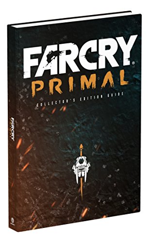 Imagen de archivo de Far Cry Primal Collector's Edition: Prima Official Guide a la venta por ThriftBooks-Dallas