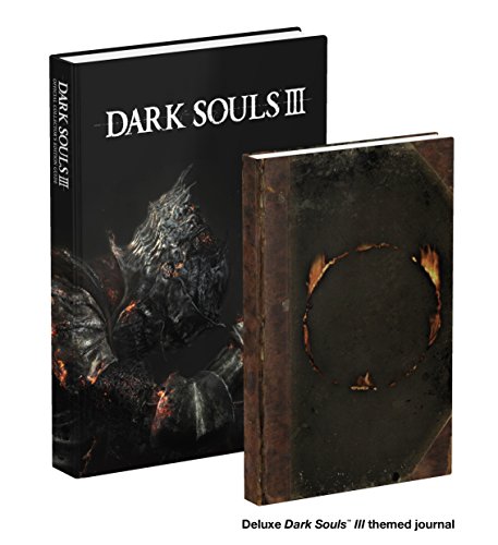 9780744017045: Dark Souls III Collector's Edition: Prima Official Game Guide