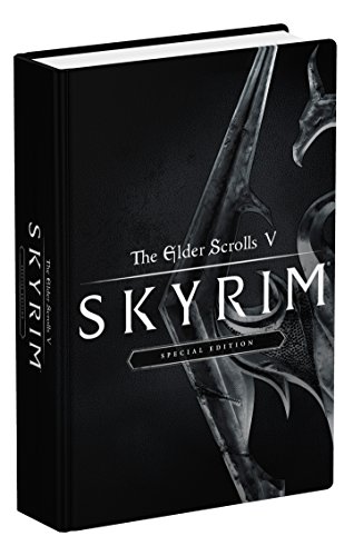 Imagen de archivo de Elder Scrolls V: Skyrim Special Edition: Prima Collector's Guide a la venta por Books Unplugged