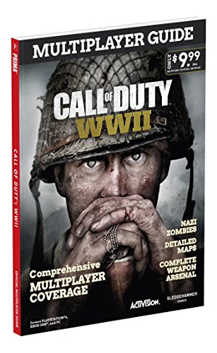 9780744018059: Call of Duty: WWII (Standad Edition) [Idioma Ingls]