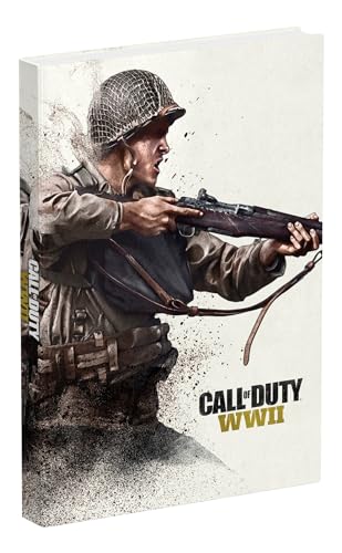 Stock image for CALL OF DUTY, WW II for sale by Cornerstone Books