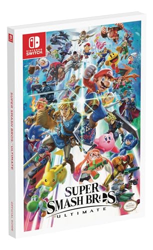  Super Smash Bros. Ultimate - US Version : Nintendo of