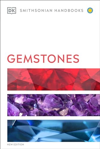 Stock image for Gemstones (DK Smithsonian Handbook) for sale by Bookoutlet1