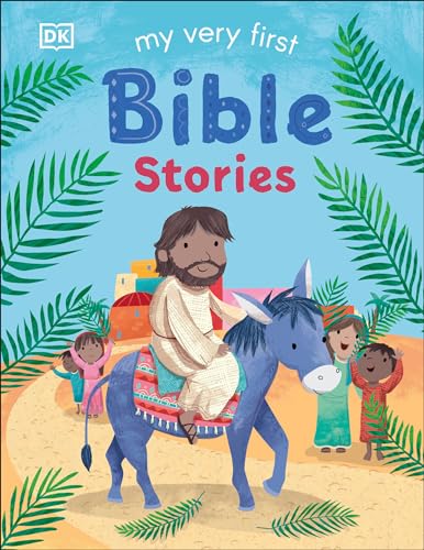 Stock image for My Very First Bible Stories for sale by SecondSale