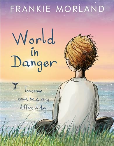 Beispielbild fr World In Danger: Tomorrow could be a very different day zum Verkauf von Books From California
