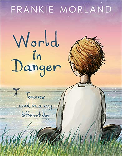 9780744024432: World in Danger: Tomorrow Could Be a Very Different Day