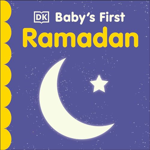 Beispielbild fr Baby's First Ramadan zum Verkauf von Better World Books