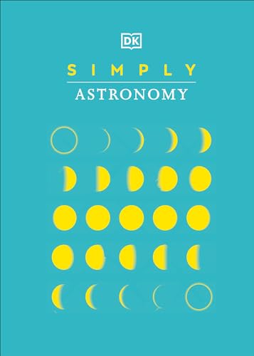 Stock image for Simply Astronomy for sale by Blackwell's