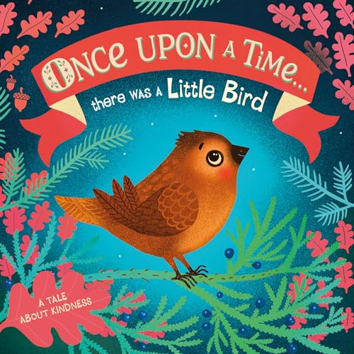 Stock image for Once Upon A Time.there was a Little Bird for sale by HPB-Movies