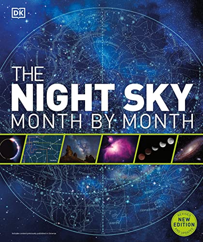 Stock image for The Night Sky for sale by Blackwell's