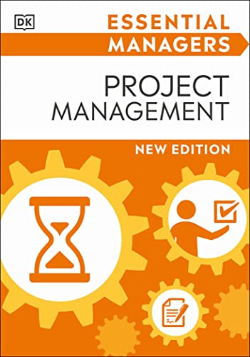 9780744035049: Project Management (DK Essential Managers)