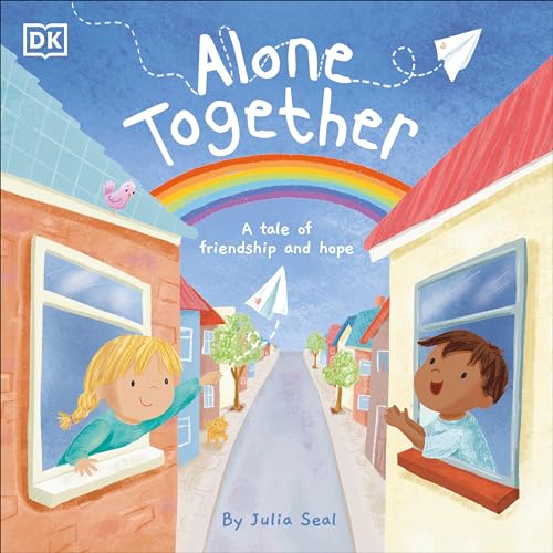 Stock image for Alone Together A Tale of Friendship and Hope for sale by TextbookRush