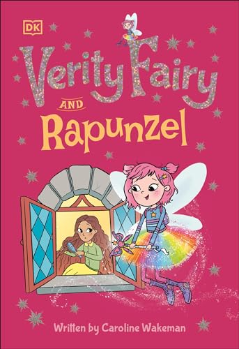 Beispielbild fr Verity Fairy and Rapunzel zum Verkauf von Better World Books