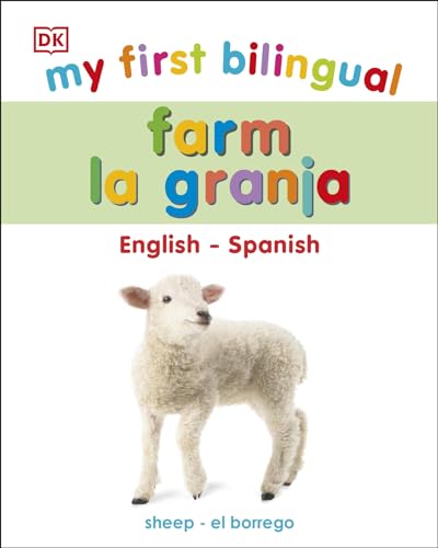 Stock image for My First Bilingual Farm for sale by Better World Books