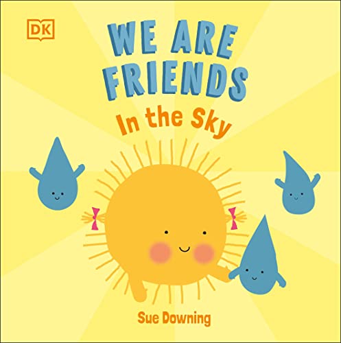 Beispielbild fr We Are Friends: in the Sky zum Verkauf von Better World Books