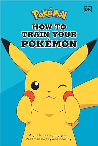 Imagen de archivo de How To Train Your Pokmon A gui a la venta por SecondSale