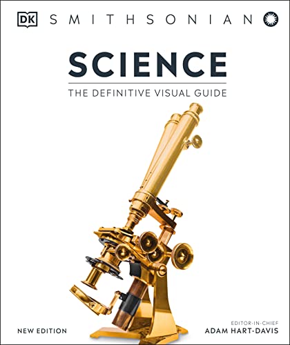 Imagen de archivo de Science: The Definitive Visual Guide (DK Definitive Visual Encyclopedias) a la venta por GoldenWavesOfBooks