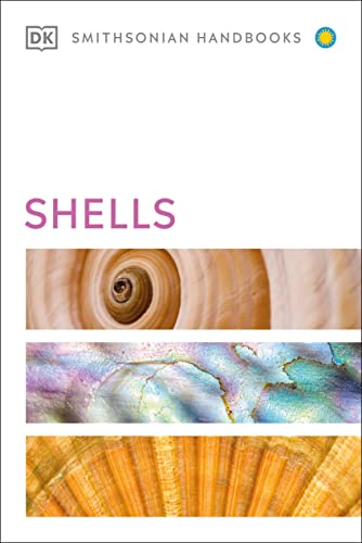 9780744048407: Shells (DK Handbooks)