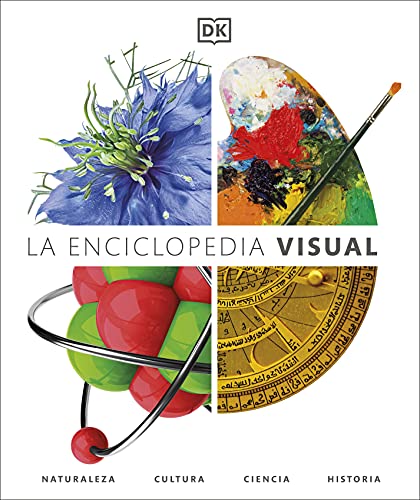 Imagen de archivo de La enciclopedia visual (Hardback) a la venta por The Book Depository
