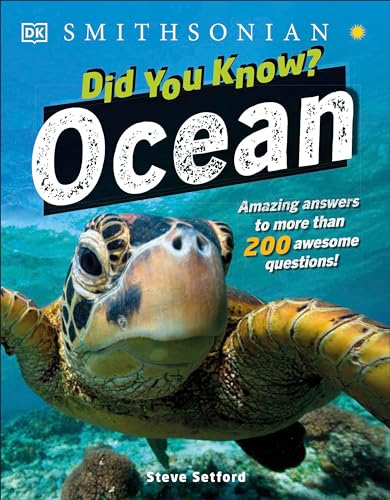 9780744050073: Did You Know? Ocean