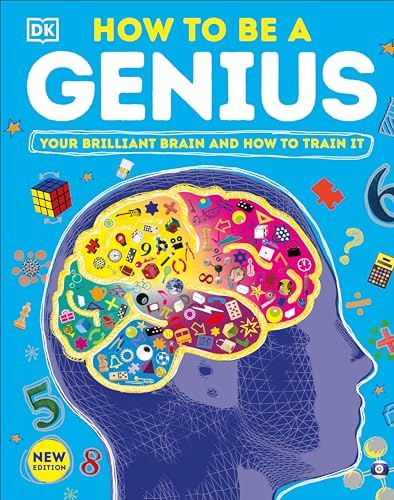 Beispielbild fr How to Be a Genius zum Verkauf von Blackwell's