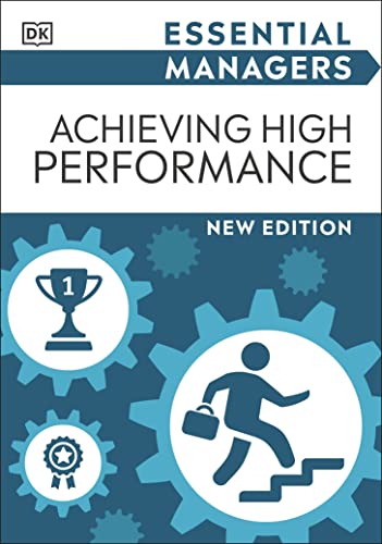 Beispielbild fr Achieving High Performance zum Verkauf von Blackwell's