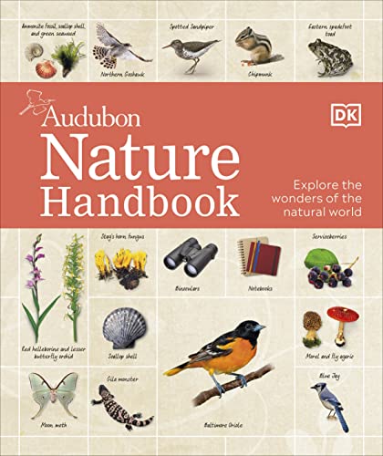 Stock image for Nature Handbook for sale by Blackwell's
