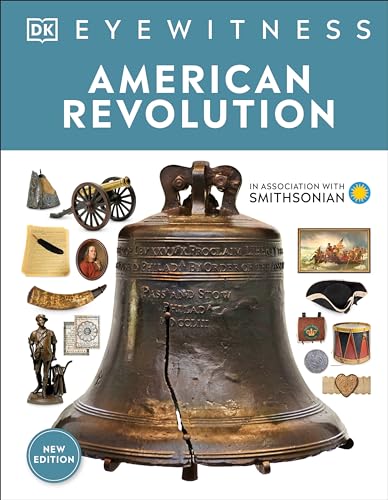 Stock image for American Revolution for sale by Blackwell's