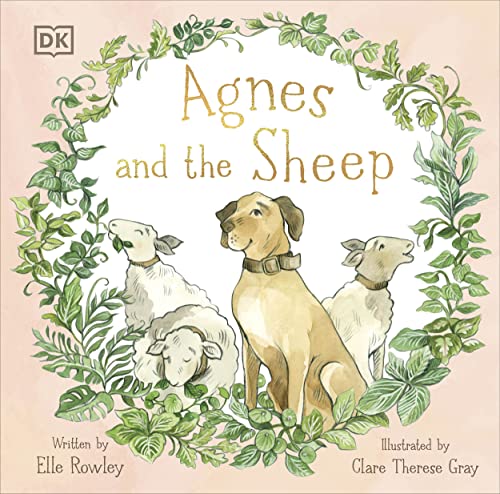 Imagen de archivo de Agnes and the Sheep (Agnes and Friends) a la venta por Lakeside Books