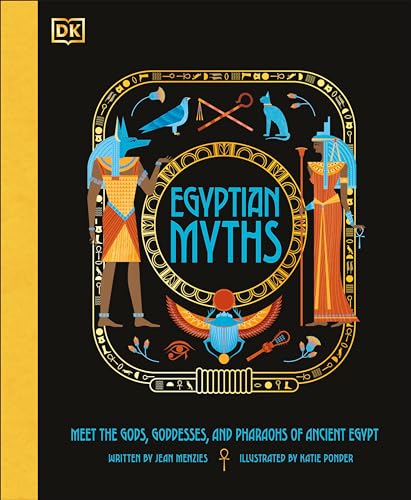 Beispielbild fr Egyptian Myths zum Verkauf von Blackwell's