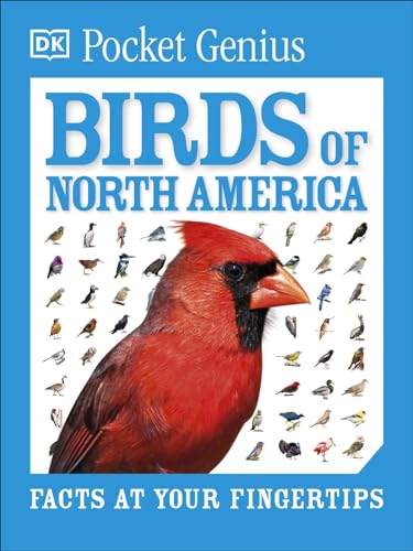 Beispielbild fr Birds of North America zum Verkauf von Blackwell's