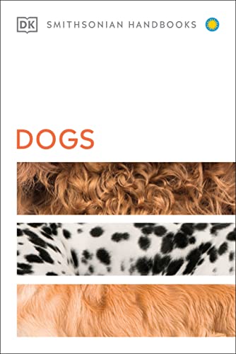 9780744058109: Dogs (DK Handbooks)