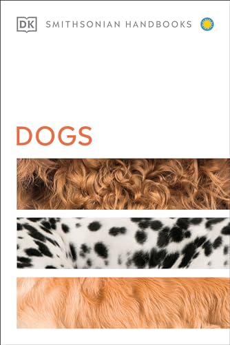 Stock image for Dogs (DK Handbooks) for sale by Dream Books Co.