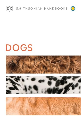 9780744058109: Dogs (DK Handbooks)