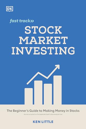 Stock image for Stock Market Investing Fast Track: The Beginners Guide to Making Money in Stocks for sale by Bookoutlet1