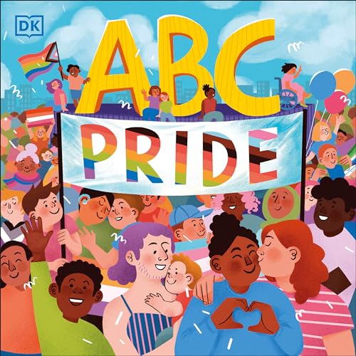 Stock image for ABC Pride for sale by HPB-Diamond