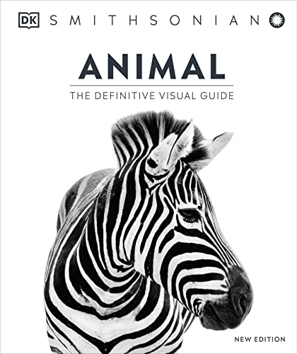 Imagen de archivo de Animal: The Definitive Visual Guide (DK Definitive Visual Encyclopedias) a la venta por BooksRun