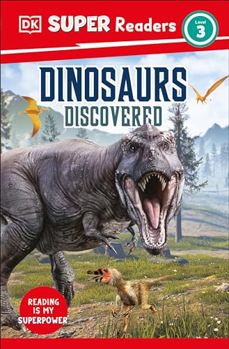 Stock image for Dinosaurs Discovered for sale by Blackwell's