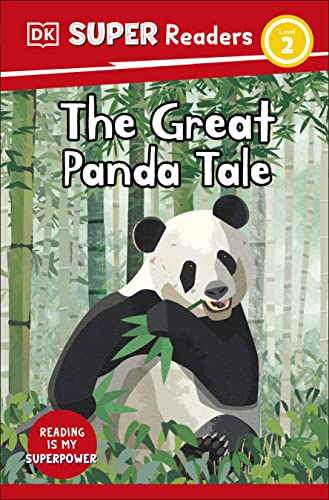 Beispielbild fr The Great Panda Tale zum Verkauf von Blackwell's