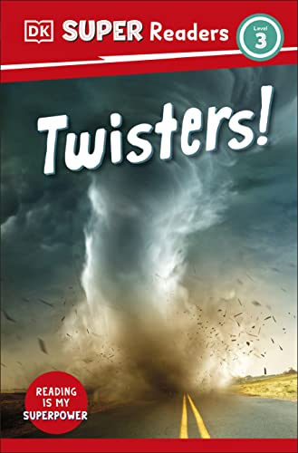 Beispielbild fr Twisters! zum Verkauf von Blackwell's