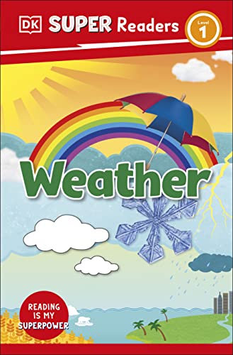 Imagen de archivo de Weather a la venta por GreatBookPrices