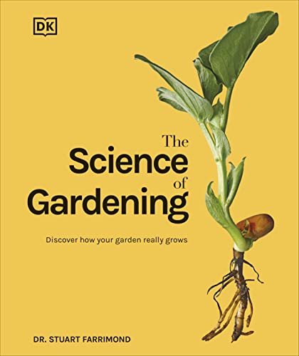 Beispielbild fr The Science of Gardening zum Verkauf von Blackwell's