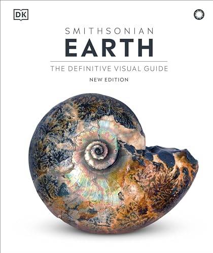 9780744069839: Earth: The Definitive Visual Guide, New Edition