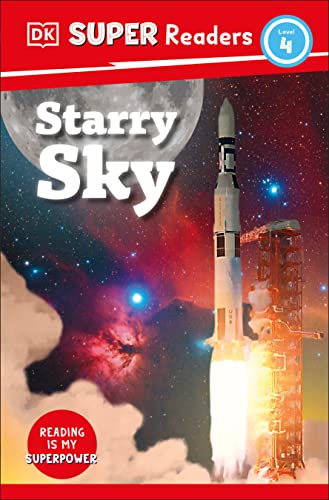 Imagen de archivo de Starry Sky a la venta por Blackwell's