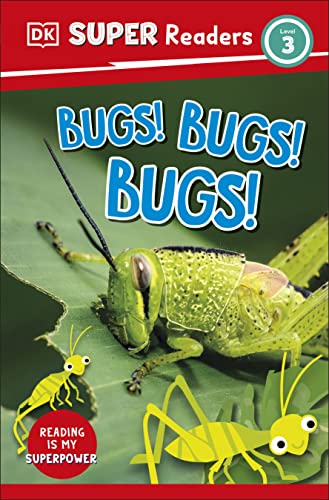 Imagen de archivo de Bugs! Bugs! Bugs! a la venta por Blackwell's
