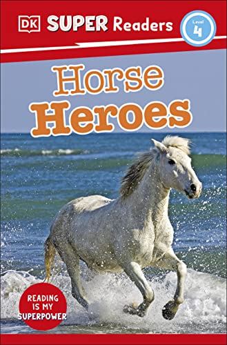 Stock image for Horse Heroes for sale by Blackwell's
