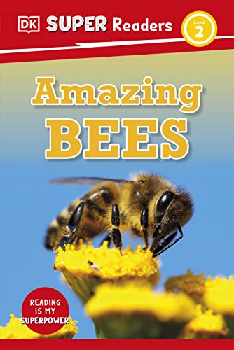 Beispielbild fr Amazing Bees zum Verkauf von Blackwell's