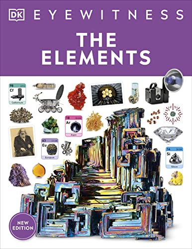 Beispielbild fr The Elements zum Verkauf von Blackwell's